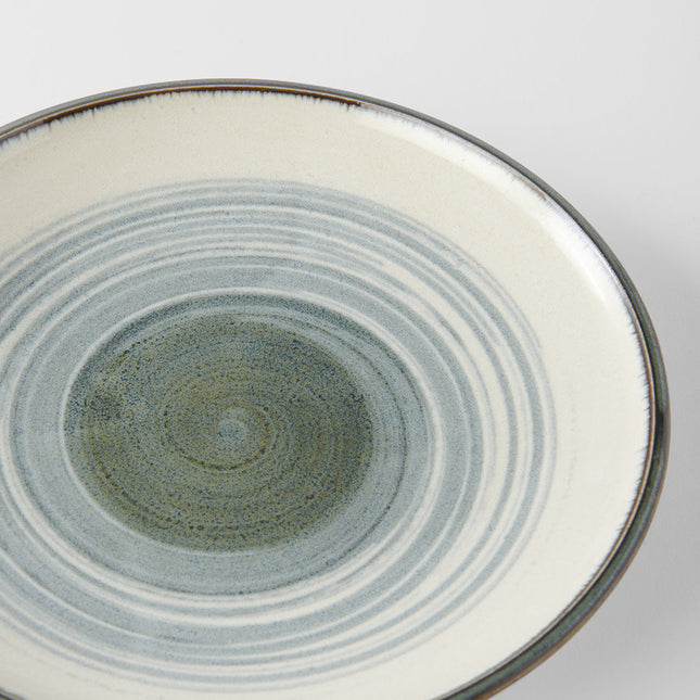 Side Plate 19cm Glacier Glaze