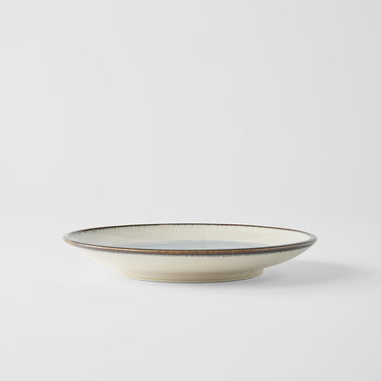 Side Plate 19cm Glacier Glaze