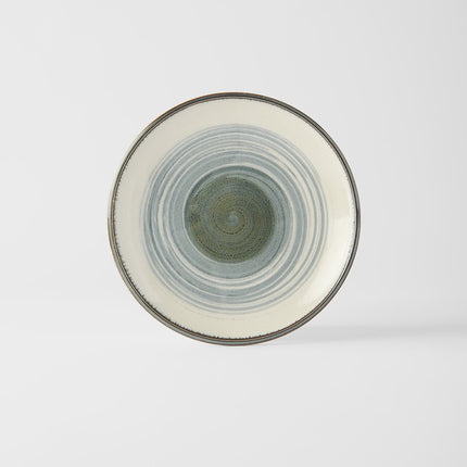 Side Plate 19cm Glacier Glaze