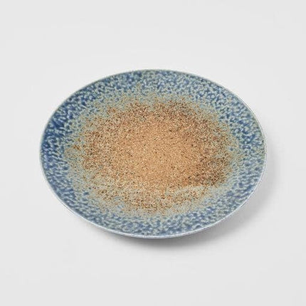Dinner Plate 28cm Earth & Sky Glaze