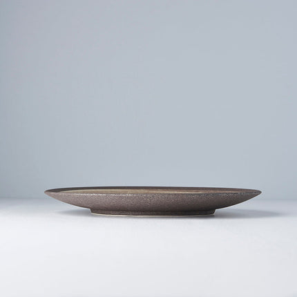 Dinner Plate 28cm Nin Rin Glaze