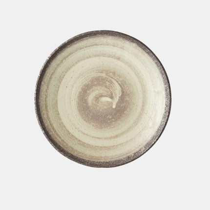 Dinner Plate 25cm Nin Rin Glaze