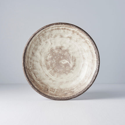 Pasta Bowl 24cm Nin Rin Glaze
