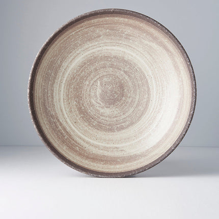 Serving Bowl 28cm Nin Rin Glaze
