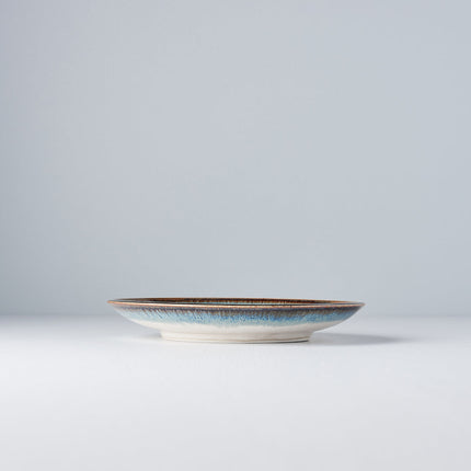 Side Plate 19cm Aurora Glaze