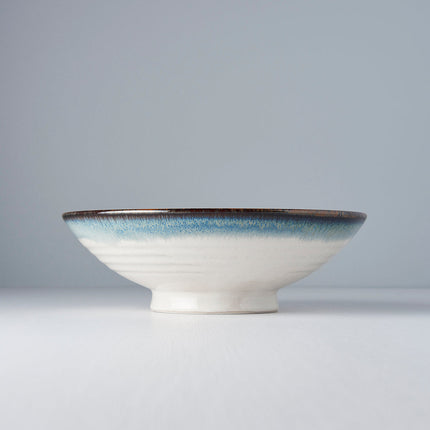 Ramen Bowl 24cm Aurora Glaze