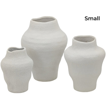 bulk 4 Minimalist Nordic Vase 23cm