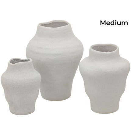 bulk 2 Minimalist Nordic Vase 29cm