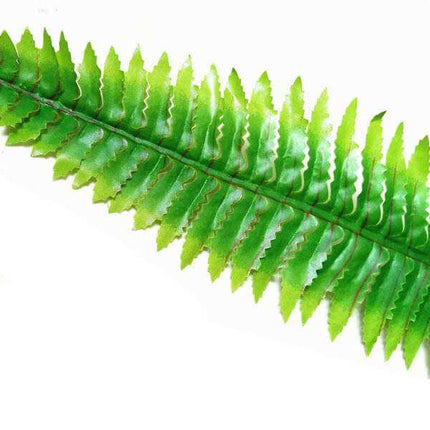 Artificial Boston Hanging Fern 102cm