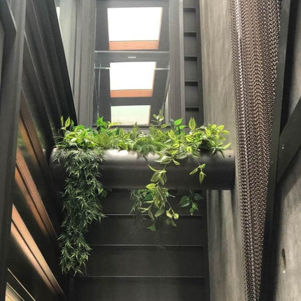 Dense Trailing Greenery UV Resistant 90cm