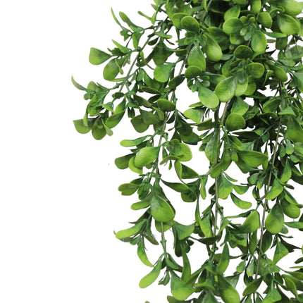 Artificial Creeping Fig Garland Bush UV Resistant and Fire Rated 18cm x 76cm