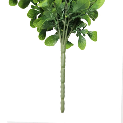 Artificial Creeping Fig Garland Bush UV Resistant and Fire Rated 18cm x 76cm