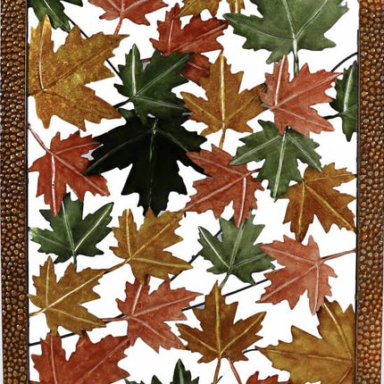 Large Outdoor Wall Art - Japanese Maple 102x152cm