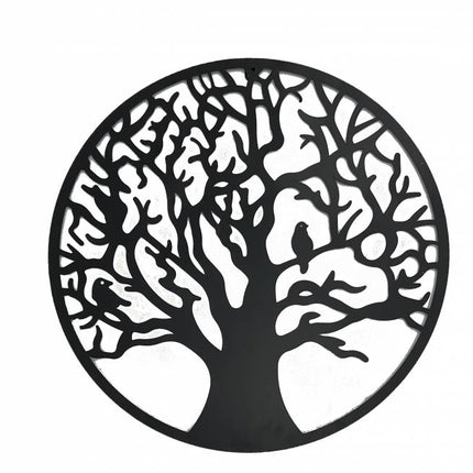 Wilson Tree Wall Art 61cm