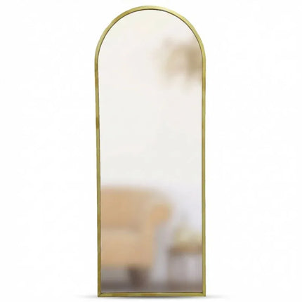 James Mirror