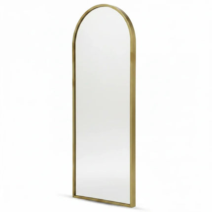 James Mirror