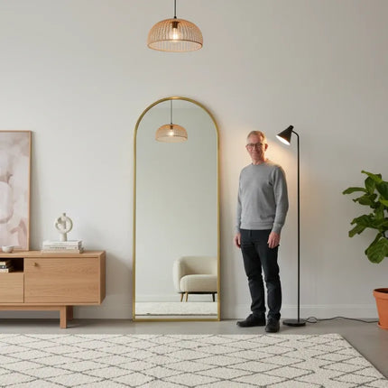 James Mirror