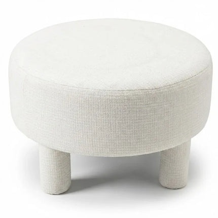 Montana Stool - White