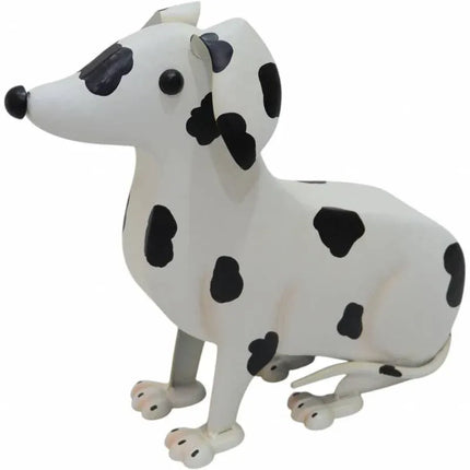 Bulk 3 Barry Dachshund Statue 29cm