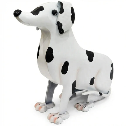 Bulk 3 Barry Dachshund Statue 29cm