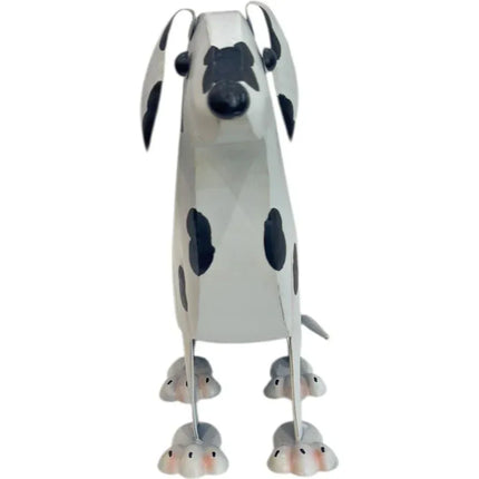 Bulk 3 Barry Dachshund Statue 29cm
