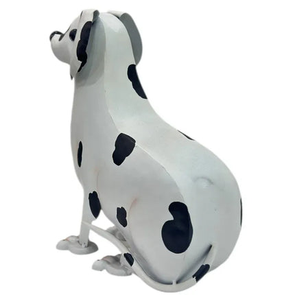 Bulk 3 Barry Dachshund Statue 29cm