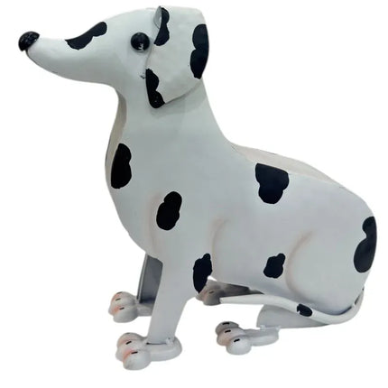 Bulk 3 Barry Dachshund Statue 29cm
