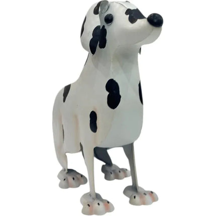 Bulk 3 Barry Dachshund Statue 29cm