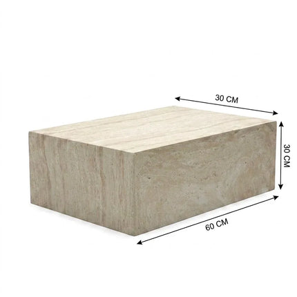 Pacific Haven Coffee Table