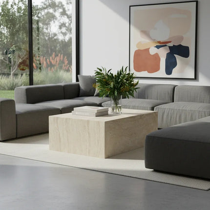 Pacific Haven Coffee Table