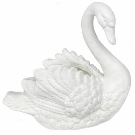 Nora Swan Planter 57cm