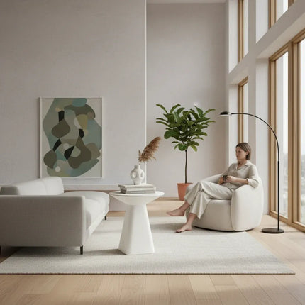 Henry Side Table