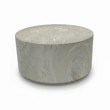 Pacific Haven Coffee Table Round