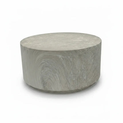 Pacific Haven Coffee Table Round