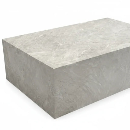 Pacific Haven Coffee Table - Grey