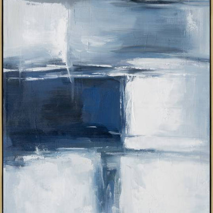 Murmur Of The Water Artwork 80x120cm