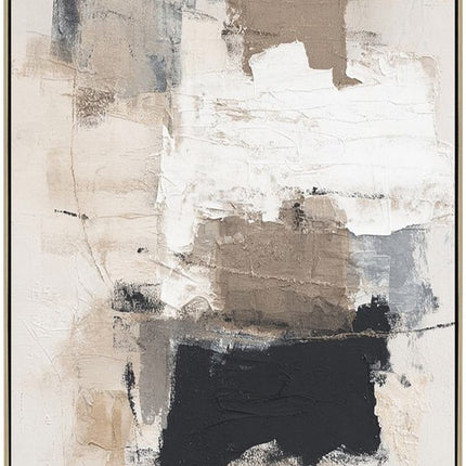 Obelo Framed Artwork 120cm