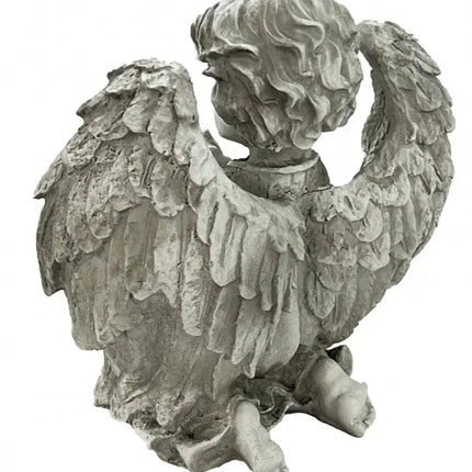 Angela Angel Garden Statue 25cm