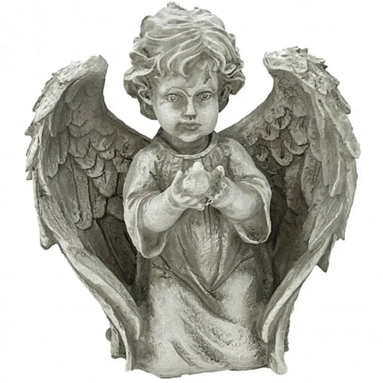Angela Angel Garden Statue 25cm