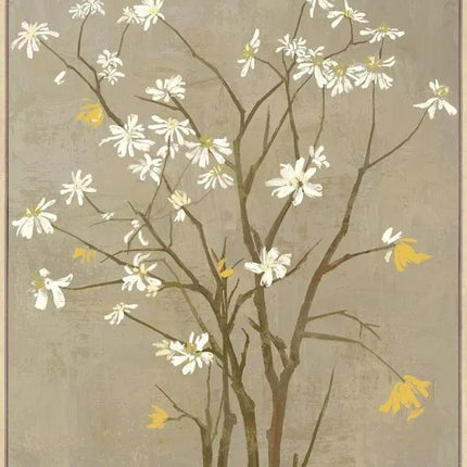 Daisy Artwork