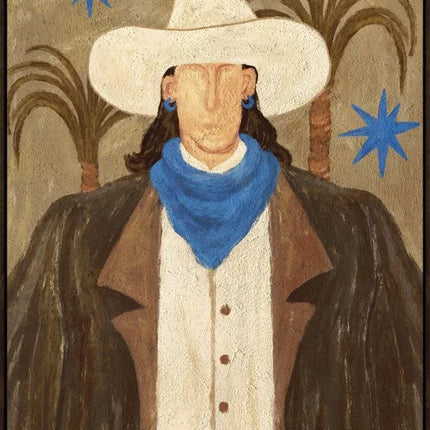 Maurizo Artwork