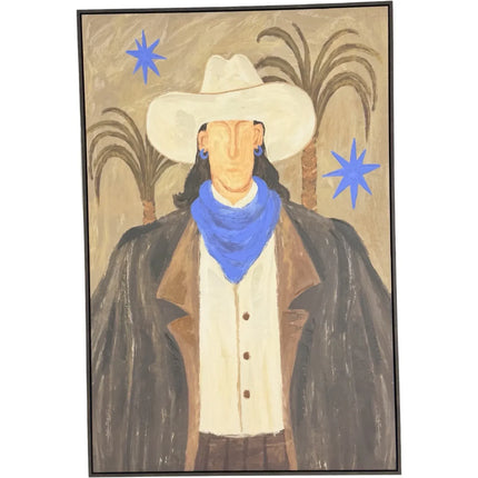 Maurizo Artwork