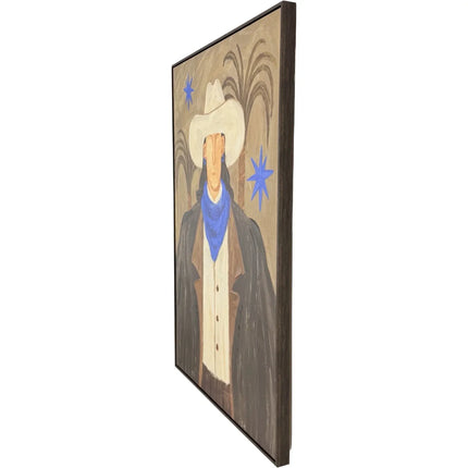 Maurizo Artwork