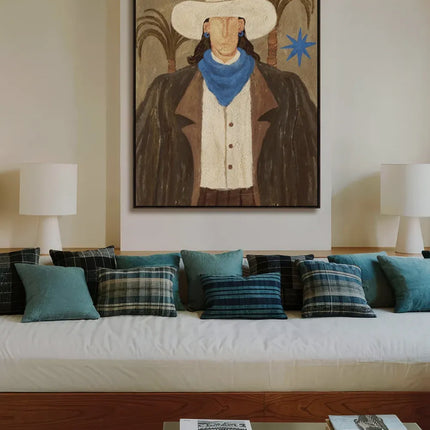 Maurizo Artwork