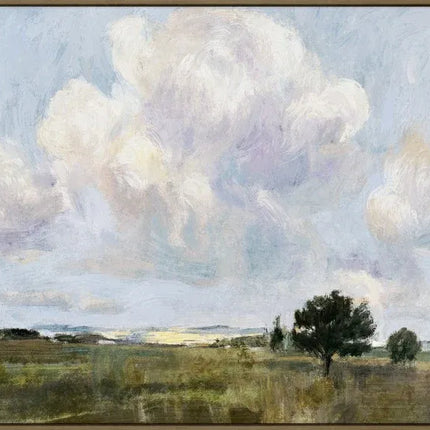 By the Paddock Artwork