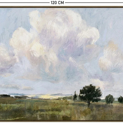 By the Paddock Artwork