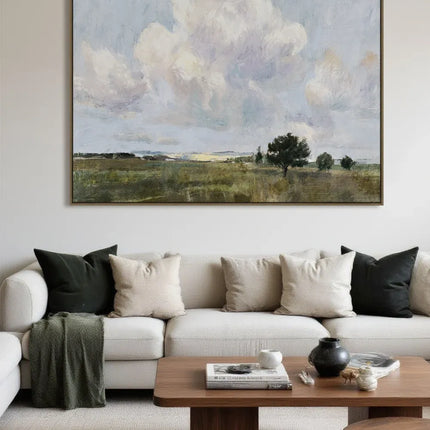 By the Paddock Artwork