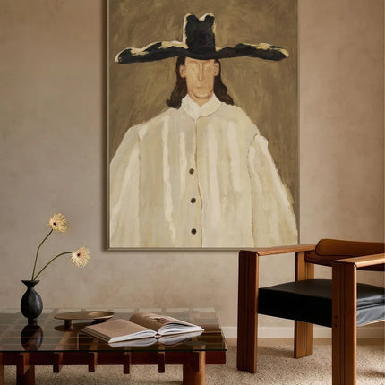 Mateo Artwork
