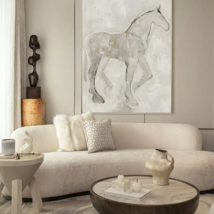 Dark Horse Artwork