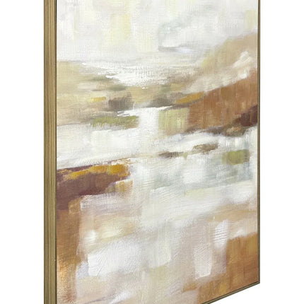 Tina Abstract Artwork